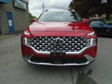 Used 2022 Hyundai Santa Fe SEL w/ Convenience + Premium Package image 4