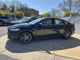 Used 2014 Ford Fusion Titanium image 5