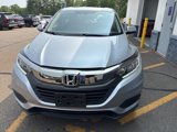 Used 2020 Honda HR-V LX image 5