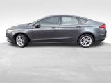 Certified 2018 Ford Fusion SE image 4