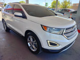 Used 2015 Ford Edge SEL w/ Equipment Group 201A image 2