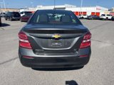 Used 2017 Chevrolet Sonic LT image 6