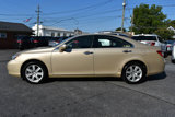 Used 2007 Lexus ES 350 image 4