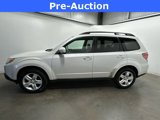Used 2010 Subaru Forester 2.5X Premium image 2