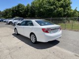 Used 2014 Toyota Camry XLE w/ Convenience Package image 4