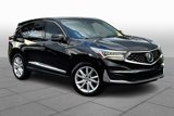 Used 2019 Acura RDX FWD image 2