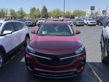 Certified 2021 Buick Encore GX Select w/ Sport Touring Package image 2
