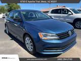Used 2015 Volkswagen Jetta SE image 3