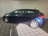 Used 2017 Kia Forte LX image 3