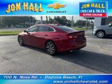 Used 2023 Chevrolet Malibu RS w/ LPO, Floor Liner Package image 6