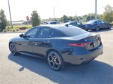 Used 2022 Alfa Romeo Giulia Ti image 3