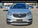 Used 2022 Buick Encore Preferred w/ Safety Package image 2
