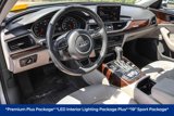 Used 2018 Audi A6 2.0T Premium Plus w/ Premium Plus Package image 5