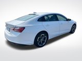 Used 2022 Chevrolet Malibu LT image 3
