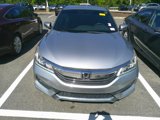 Used 2017 Honda Accord Sport image 5