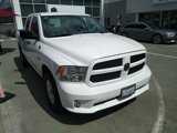 Used 2017 RAM 1500 Express image 4
