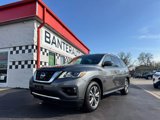 Used 2020 Nissan Pathfinder S image 2