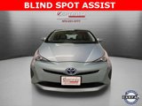 Used 2016 Toyota Prius Four image 2