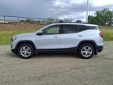 Used 2019 GMC Terrain SLE w/ Driver Convenience Package image 3
