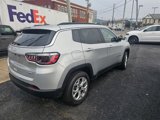New 2025 Jeep Compass Latitude image 3