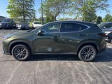 Used 2022 Lexus NX 250 AWD image 3