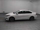 Used 2023 Kia Forte LXS image 2