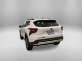 New 2025 Chevrolet Trax LT w/ Driver Confidence Package image 2