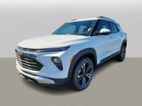 New 2025 Chevrolet TrailBlazer LT w/ Convenience Package image 2