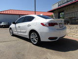 Used 2017 Acura ILX w/ Premium Package image 3