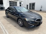 Used 2020 Acura ILX w/ Premium Package image 4