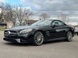 Used 2018 Mercedes-Benz SL 450 image 3