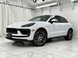 Certified 2022 Porsche Macan S image 6
