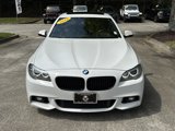 Used 2016 BMW 528i Sedan image 2
