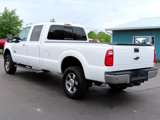 Used 2014 Ford F350 Lariat w/ Lariat Interior Package image 4