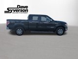 Used 2012 Ford F150 Lariat w/ Lariat Chrome Pkg image 4