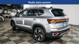 New 2025 Volkswagen Taos SE image 5