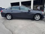 Used 2023 Chevrolet Malibu LT image 4