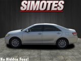 Used 2011 Toyota Camry XLE image 4