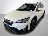 Certified 2022 Subaru Crosstrek 2.0i Premium w/ Popular Package #4A image 2