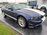 Used 2010 Ford Mustang GT Premium image 3