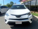 Used 2018 Toyota RAV4 LE image 5