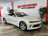 Used 2018 Chevrolet Camaro LT image 4