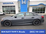 Used 2024 Honda Civic Sport image 2