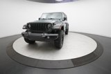 Certified 2024 Jeep Wrangler Willys image 2