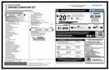 Used 2019 Dodge Grand Caravan GT image 3