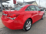 Used 2015 Chevrolet Cruze LT image 5