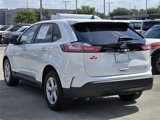 Certified 2024 Ford Edge SE image 5