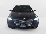 Used 2020 Cadillac CT6 Luxury image 2