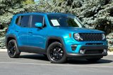 Used 2020 Jeep Renegade Altitude image 2