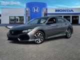 Used 2018 Honda Civic LX image 2